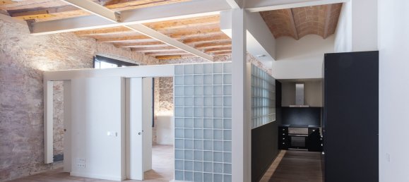 2 غرف نوم شقة في Barcelona, Spain رقم 3416 14