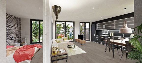 2 غرف نوم شقة في Barcelona, Spain رقم 3416 17