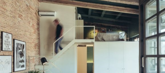 2 غرف نوم شقة في Barcelona, Spain رقم 3416 24