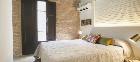 2 غرف نوم شقة في Barcelona, Spain رقم 3416 9