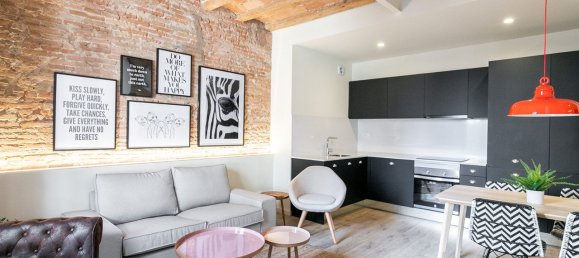 2 غرف نوم شقة في Barcelona, Spain رقم 3416 11