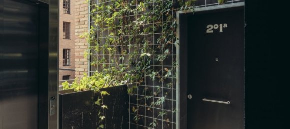 2 غرف نوم شقة في Barcelona, Spain رقم 3416 28