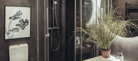 2 غرف نوم شقة في Barcelona, Spain رقم 3416 15