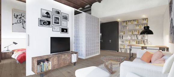 2 غرف نوم شقة في Barcelona, Spain رقم 3416 12