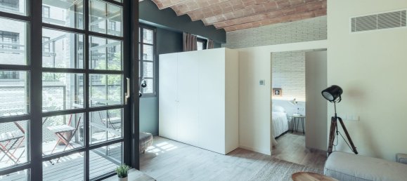 2 غرف نوم شقة في Barcelona, Spain رقم 3416 26