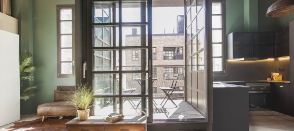 2 غرف نوم شقة في Barcelona, Spain رقم 3416 21