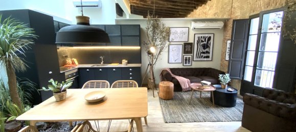 2 غرف نوم شقة في Barcelona, Spain رقم 3416 6