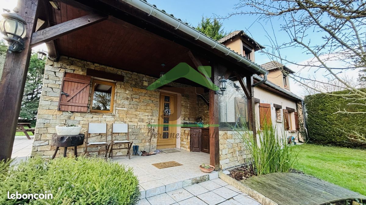 4 bedrooms House in Bonneval, France No. 42002