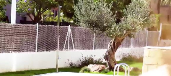 2 غرف نوم شقة في Javea, Spain رقم 4246 13