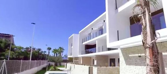 2 غرف نوم شقة في Javea, Spain رقم 4246 15