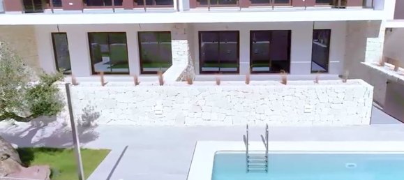 2 غرف نوم شقة في Javea, Spain رقم 4246 8