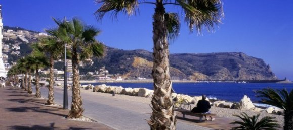 2 غرف نوم شقة في Javea, Spain رقم 4246 19