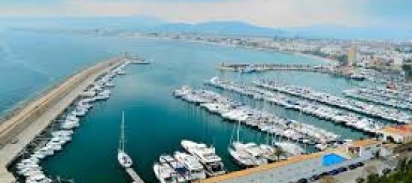 2 غرف نوم شقة في Javea, Spain رقم 4246 21