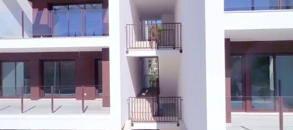 2 غرف نوم شقة في Javea, Spain رقم 4246 7