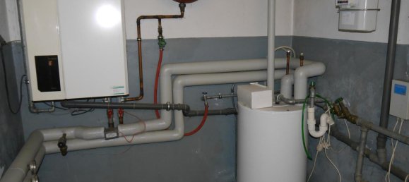 Adosado de 6 habitaciónes en Hoxter, Germany No. 226073 2