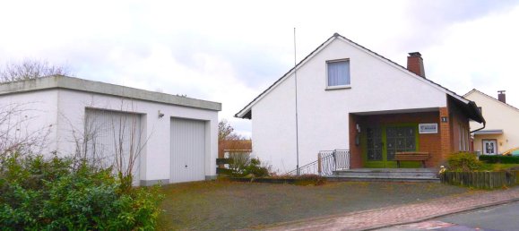 Adosado de 6 habitaciónes en Hoxter, Germany No. 226073 8