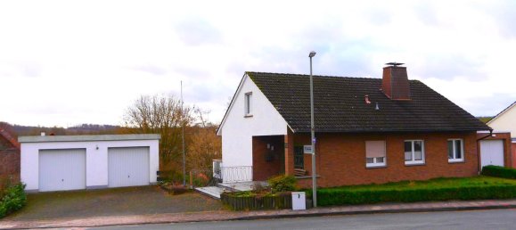 Adosado de 6 habitaciónes en Hoxter, Germany No. 226073 7