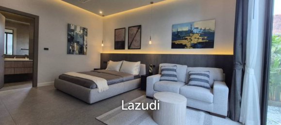 4 bedrooms Villa in Pattaya, Thailand No. 26873 9