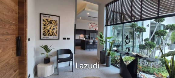 4 bedrooms Villa in Pattaya, Thailand No. 26873 6