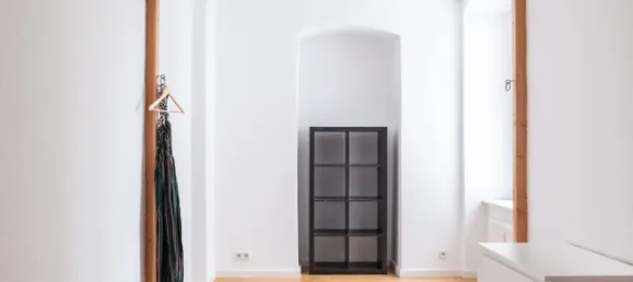 2 Schlafzimmer Wohnung in Mitte, Germany, Nr. 53904 6