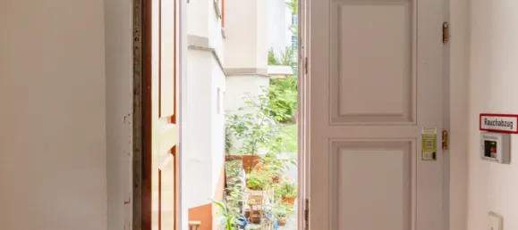 2 Schlafzimmer Wohnung in Mitte, Germany, Nr. 53904 10