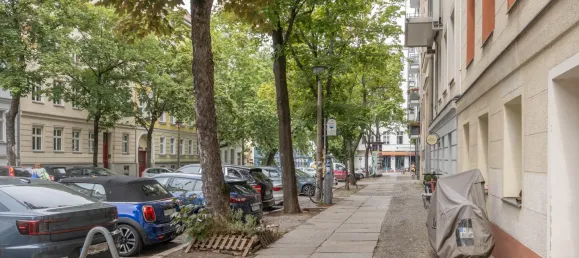 2 Schlafzimmer Wohnung in Mitte, Germany, Nr. 53904 11