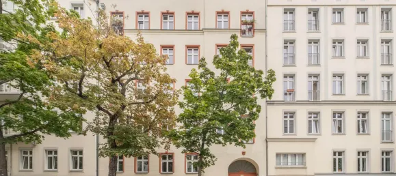 2 Schlafzimmer Wohnung in Mitte, Germany, Nr. 53904 12