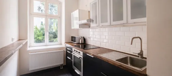 2 Schlafzimmer Wohnung in Mitte, Germany, Nr. 53904 5