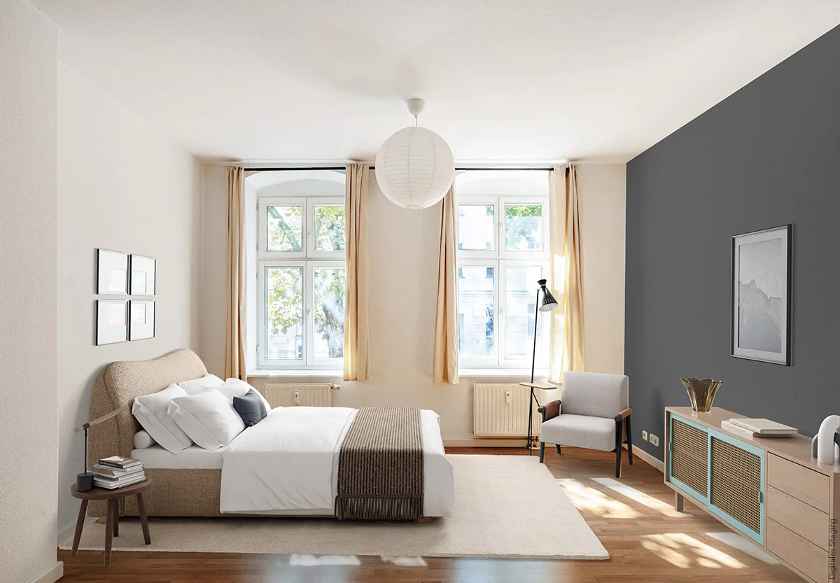 2 Schlafzimmer Wohnung in Mitte, Germany, Nr. 53904