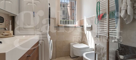 3 rooms Apartment in Rozzano, Italy No. 290621 31