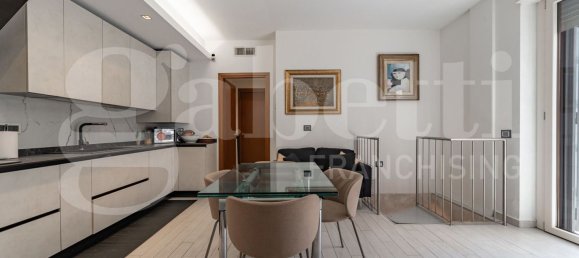 3 rooms Apartment in Rozzano, Italy No. 290621 23