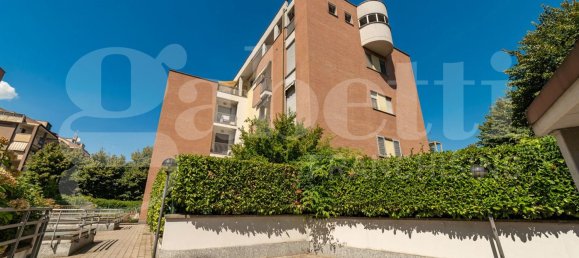 3 rooms Apartment in Rozzano, Italy No. 290621 5