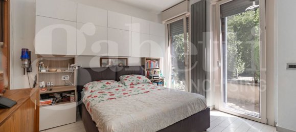 3 rooms Apartment in Rozzano, Italy No. 290621 33