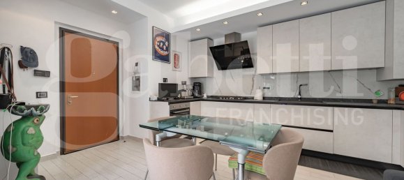 3 rooms Apartment in Rozzano, Italy No. 290621 19