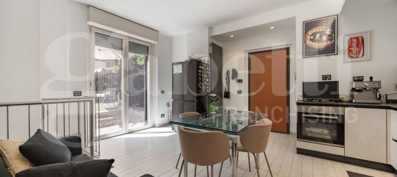 3 rooms Apartment in Rozzano, Italy No. 290621 20