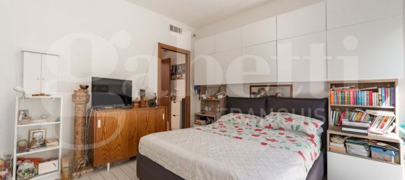 3 rooms Apartment in Rozzano, Italy No. 290621 2