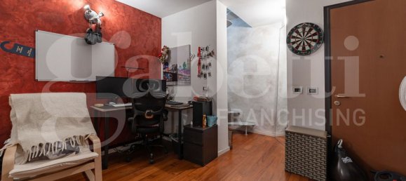 3 rooms Apartment in Rozzano, Italy No. 290621 29
