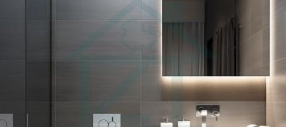 Bungalow de 1 dormitorio en Weimarer Land, Germany No. 285539 10