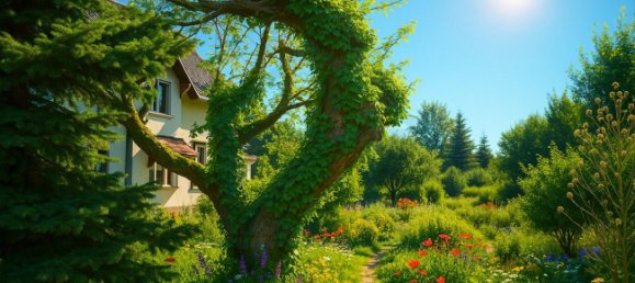 Bungalow de 1 dormitorio en Weimarer Land, Germany No. 285539 2