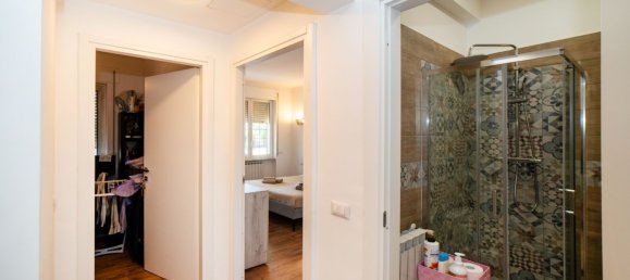 3 bedrooms Apartment in Rome, Italy No. 377778 13