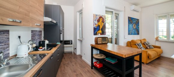 3 bedrooms Apartment in Rome, Italy No. 377778 6