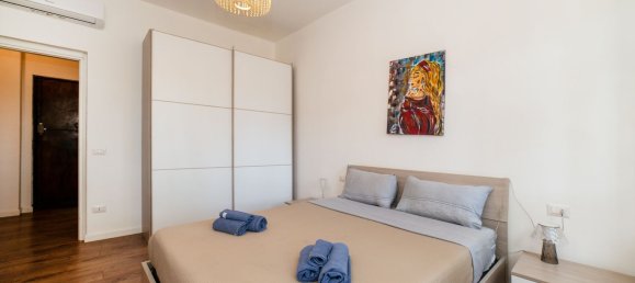 3 bedrooms Apartment in Rome, Italy No. 377778 12