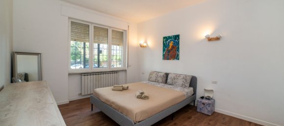 3 bedrooms Apartment in Rome, Italy No. 377778 16