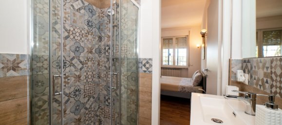 3 bedrooms Apartment in Rome, Italy No. 377778 20