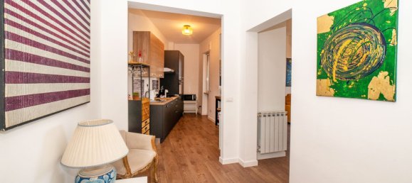 3 bedrooms Apartment in Rome, Italy No. 377778 9