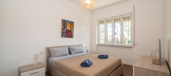 3 bedrooms Apartment in Rome, Italy No. 377778 11