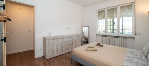 3 bedrooms Apartment in Rome, Italy No. 377778 17