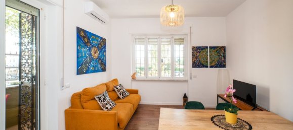 3 bedrooms Apartment in Rome, Italy No. 377778 4