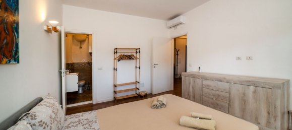 3 bedrooms Apartment in Rome, Italy No. 377778 18