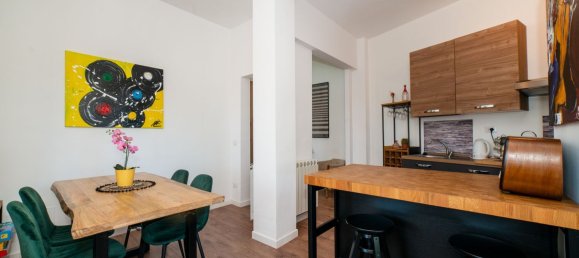 3 bedrooms Apartment in Rome, Italy No. 377778 5